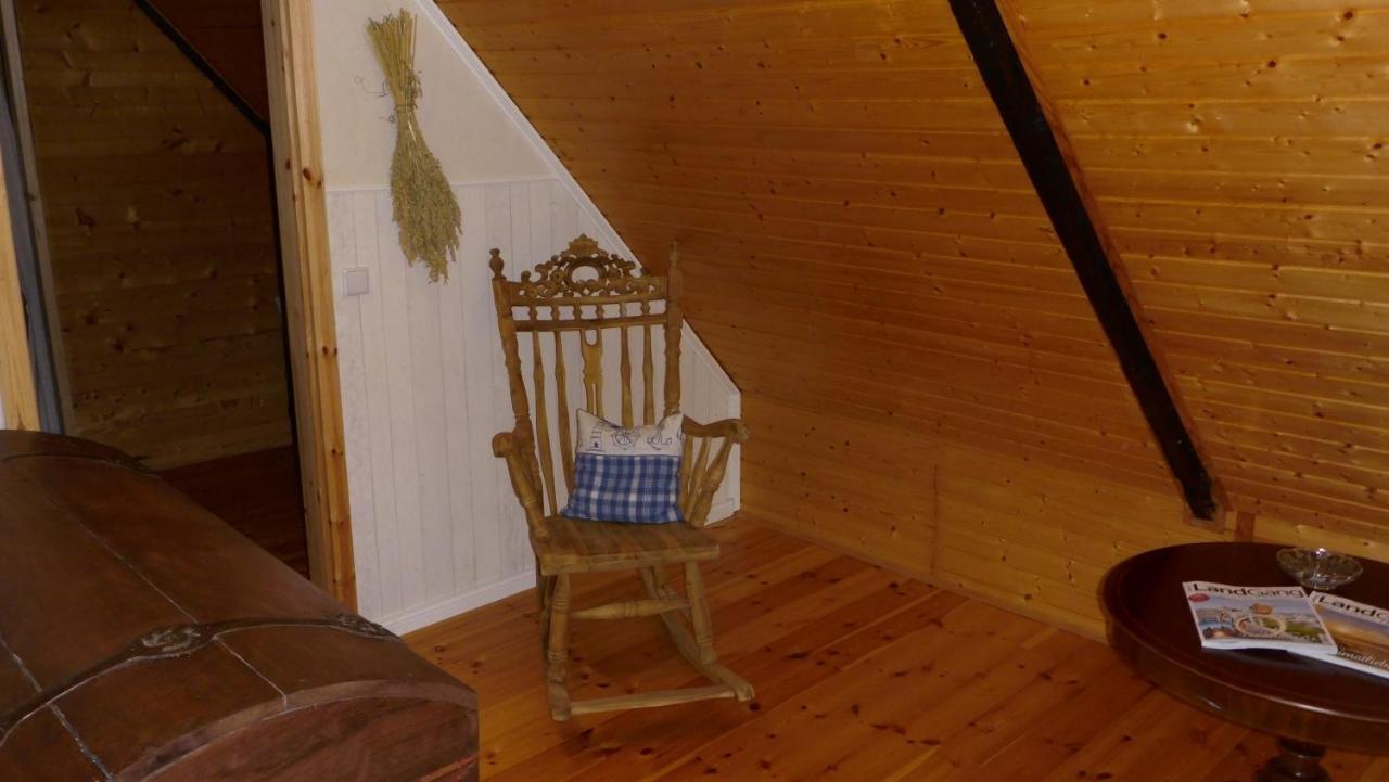 Refugium Im Nordseewind Norddeich  Zewnętrze zdjęcie