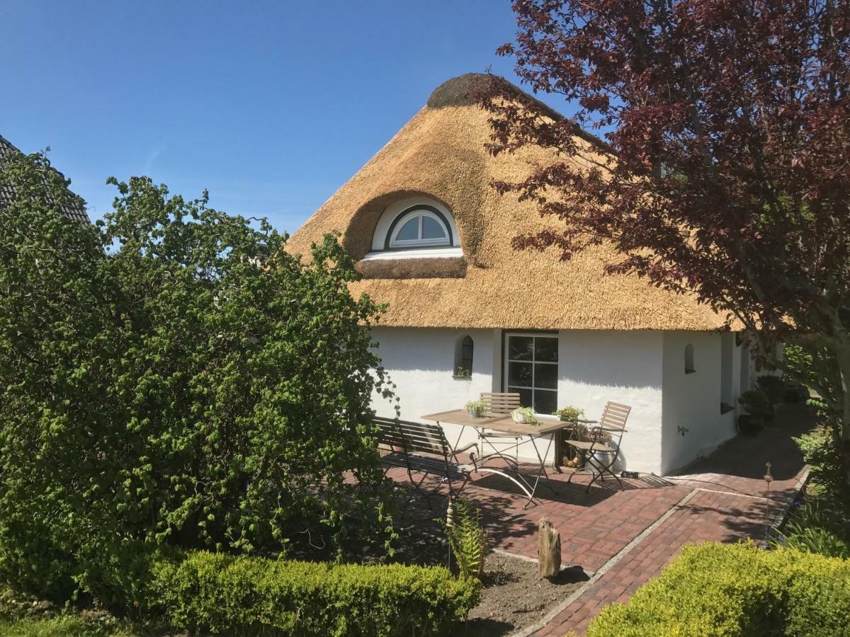 Refugium Im Nordseewind Norddeich  Zewnętrze zdjęcie